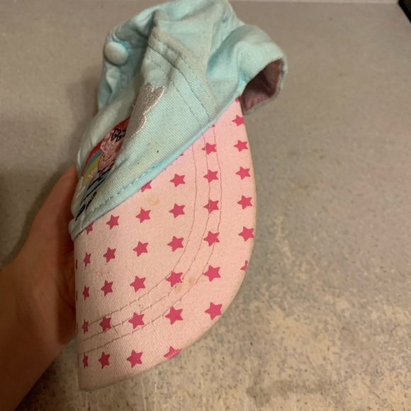 Adorable Peppa Pig Hat - Picture 6 of 6